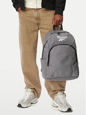 Reebok Zaino Reebok WBEOHP-RBK-P-002-10 Grigio