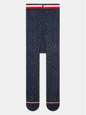 Tommy Hilfiger Καλτσόν Παιδικό Tommy Hilfiger 701222677 Σκούρο μπλε