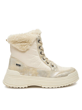 Caprice Schnürschuhe Caprice 9-26200-43 Beige