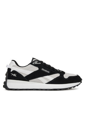 Reebok Sneakersy Reebok DRIVE AR30296MBSW Sivá