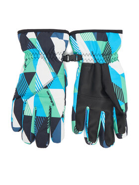 Quiksilver Cimdi Quiksilver CEO-QUIKSILVER_ACCCS_05_AW2025 Zils