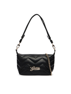 Guess Táska Guess J6YZ10 W2515 Fekete