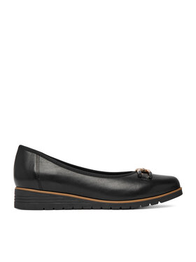 Go Soft Ballerine Go Soft CEO-EST-TOMI-03 Nero