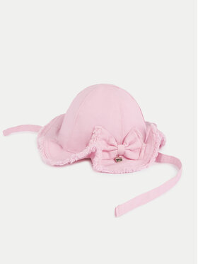 Mayoral Klobúk Mayoral 9720 Ružová