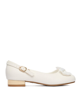 JENNY Bailarinas JENNY CEO-CSA20260-02 Blanco