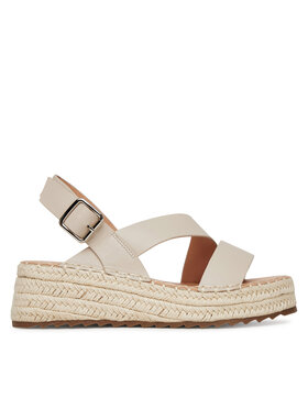 DeeZee Espadrilky DeeZee RS07-24 Béžová