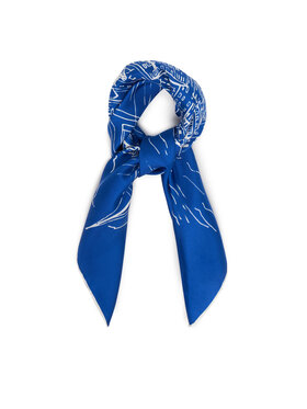 LAUREN RALPH LAUREN Šátek LAUREN RALPH LAUREN 454P09789002 Modrá
