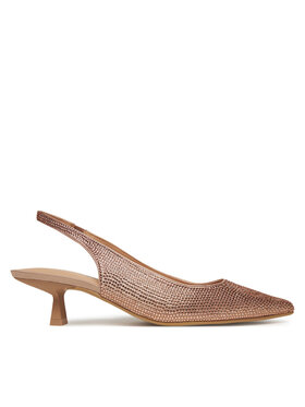 ONLY Shoes Lodičky ONLY Shoes Onlcoco 15340946 Zlatá