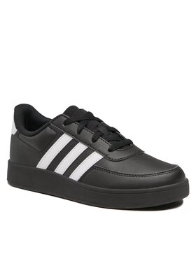 adidas Snīkeri adidas Breaknet 2.0 K HP8961 Melns