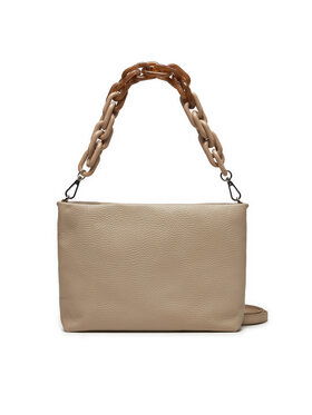 Gianni Chiarini Kabelka Gianni Chiarini Brenda BS 8265/COMM GRN Béžová