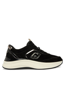 Liu Jo Zapatillas Liu Jo Stardust 01 BF6029 PX911 Negro