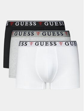 Guess Guess Комплект боксерів Brian U97G01 KCD31 Кольоровий