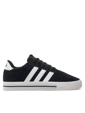 adidas Снікерcи adidas Daily 4.0 IF4502 Чорний