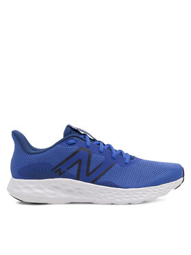New Balance Edzőtermi cipők New Balance M411CR3 Kék