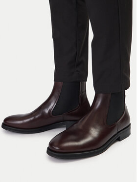 Vagabond Shoemakers Челсі Vagabond Shoemakers Brian 6094-101-31 Коричневий
