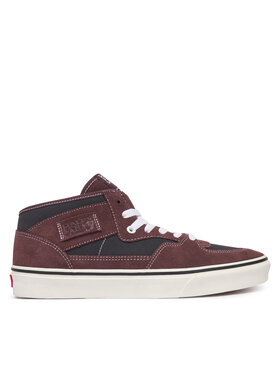 Vans Tenisówki Vans Half Cab Decon VN000EKMGRB1 Fioletowy