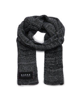 Guess Šál Guess AM9334 POL03 Čierna