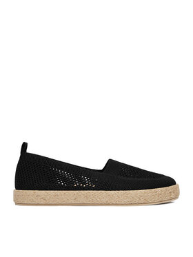 JENNY Espadrile JENNY CEO-WSS21620-01 Negru