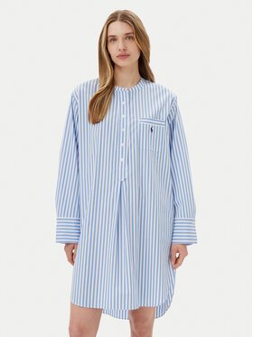 Polo Ralph Lauren Polo Ralph Lauren Nachthemd 4P9005 Grün Relaxed Fit