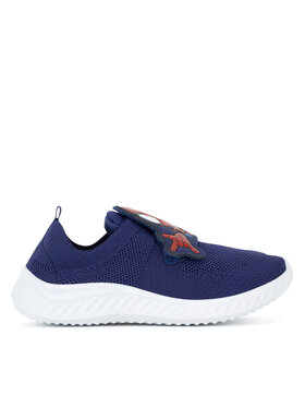 Spidey Superge Spidey CP91-SS25-313SPID Mornarsko modra