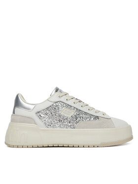 D.Franklin Sneakersy D.Franklin DFSH321093 Farebná