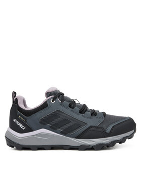 adidas Bežecké topánky adidas Tracerocker 2.0 GORE-TEX IH7938 Sivá