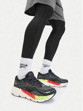Reebok Взуття для бігу Reebok EO-FLOATZIG DOUBLE 100244464 Чорний