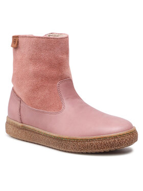 Naturino Čižmy Naturino Alpina 0013001418.11.0M01 DD Ružová
