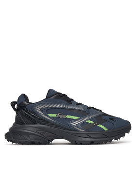 Lacoste Sneakersy Lacoste 52SMA0176 Granatowy