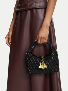 Just Cavalli Geantă Just Cavalli 81RA4BO3 ZSE81 Negru