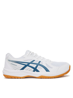 Asics Batai uždaroms aikštelėms Asics Upcourt 6 1071A104 Balta