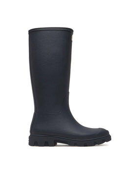 Hunter Cizme de cauciuc Hunter Downpour Tall Wellington HFRW0001251 Bleumarin