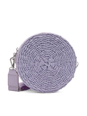 DeeZee Kabelka DeeZee MDR-D-002-03 Fialová