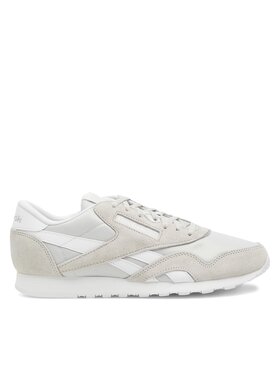 Reebok Snīkeri Reebok Classic Nylon 100033441 Pelēks