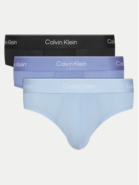 Calvin Klein Underwear Calvin Klein Underwear Apatinių šortų komplektas LV00NB4388 Spalvota