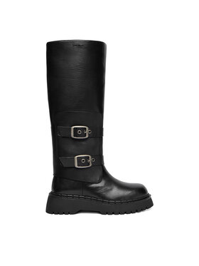 G-Star Чоботи G-Star Raw EO-GECE-25FW84 Чорний