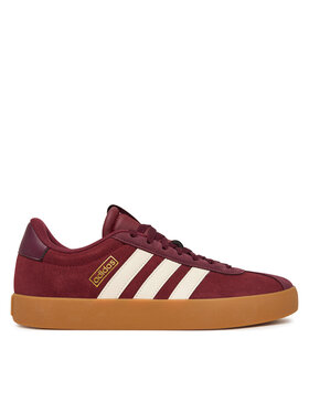 adidas Снікерcи adidas Vl Court 3.0 Shoes IH4039 Бордовий