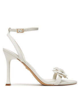 Aldo Sandály Aldo Daisylily 13965245 Bílá