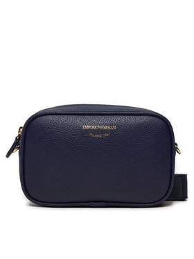 Emporio Armani Kabelka Emporio Armani EW000537 AF12036 MB051 Tmavomodrá