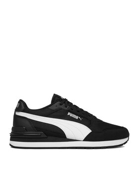 Puma Снікерcи Puma CWBEO-ST RUNNER V4 NL 39906901 Чорний
