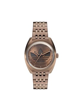 adidas Hodinky adidas Originals Edition One AOFH23510 Hnedá