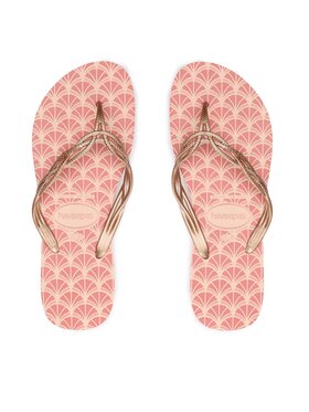 Havaianas Čības uz pirksta Havaianas 41454820076 Rozā