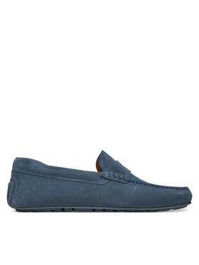 BOSS Mocassini BOSS Noel_Mocc_sdpeb 50541750 Blu