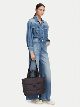 Guess Сумка для візка Guess H6YZ20 W2776 Чорний