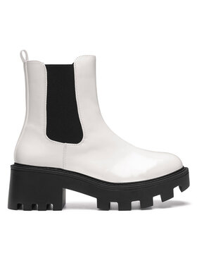 DeeZee Челсі DeeZee WYL3949-1 Білий