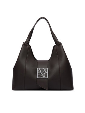 Armani Exchange Дамска чанта Armani Exchange XW003002 AF11902 U6032 Кафяв