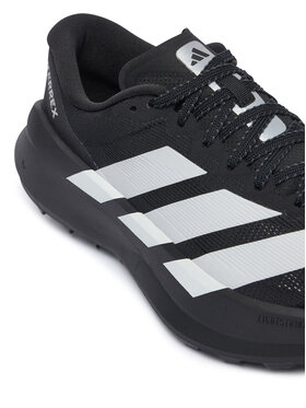 adidas Trekingová obuv adidas Terrex Agravic Sl Trail Running Shoes KH8804 Černá