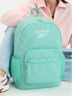 Reebok Рюкзак Reebok CWBEO-RBK-P-004-10 Svetlozelena