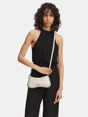 KARL LAGERFELD Handtasche KARL LAGERFELD B2W30269 Weiß