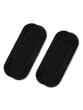 Tommy Hilfiger Pēdiņas Tommy Hilfiger 353006001 Melns